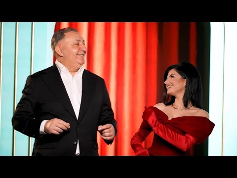 Vali Vijelie & Cosmina Cruceru Grigoras - Toate le-am facut cu chin | Official Video