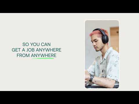 Job Search by ZipRecruiter Video