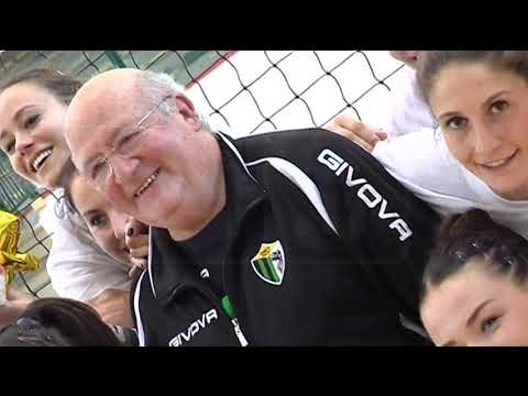 Volley - La Pallavolo Teatina pronta per la B1