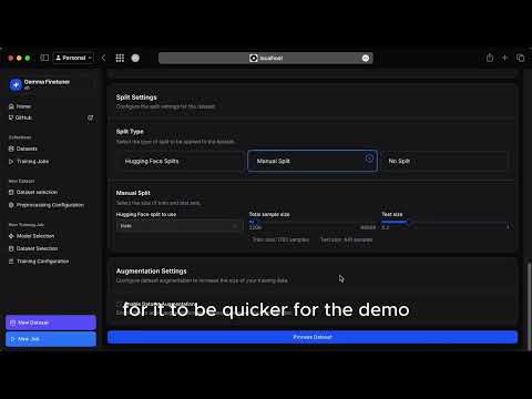 Demo Video