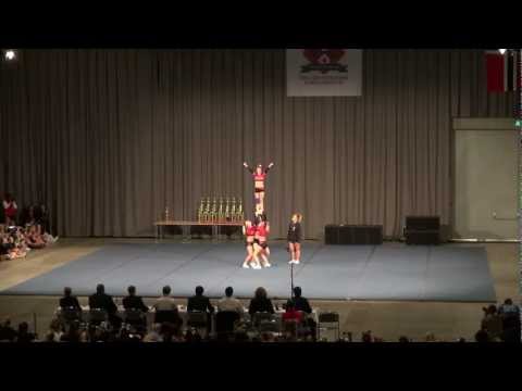 NM 2013 Dag2 - Viqueens Casper