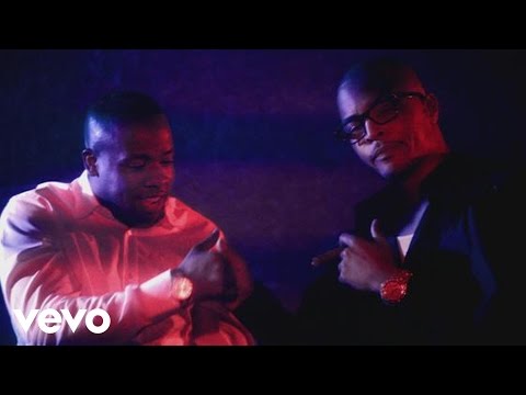 Yo Gotti - King Sh*t (Official Video - Clean) ft. T.I.