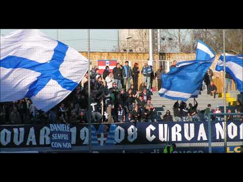 Novaresi al seguito 2006 2009