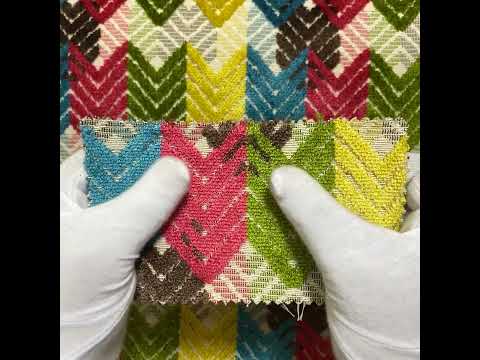 JO-81 Fabric - Yorkshire Fabric Shop - It All Begins With Fabric