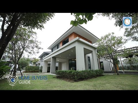 คลิปบ้าน เลอพาร์ค เรสซิเดนท์ ซ.เทียนทะเล 28