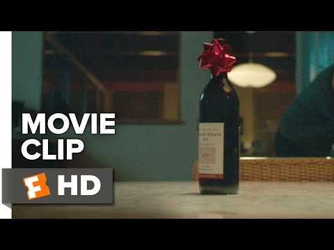 The Gift (Clip 'Welcome Home')