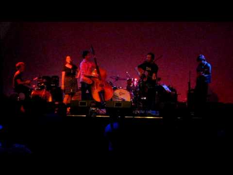 Outlaw Con Bandana live at the Bourbon Theater [9.12.09]