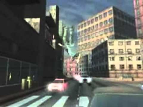 Crusty Demons - trailer