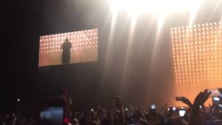 Kanye West Stream of Consciousness