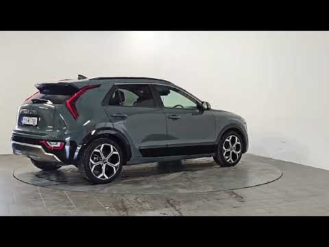 Kia Niro 1.6 GDI Phev K3 Auto - Image 2