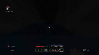 [マイクラ]ナザリックを作ろう　村人6#