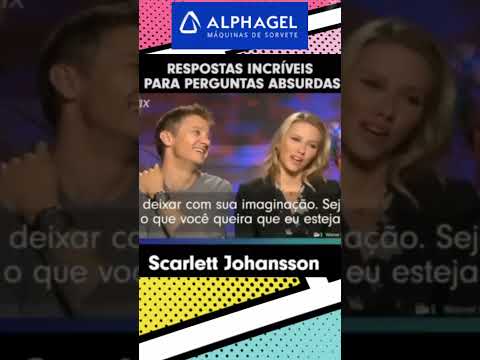 Resposta incríveis para perguntas absurdas