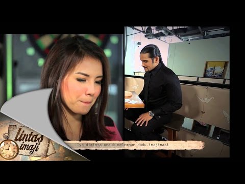 Lintas Imaji 27 April 2015 Part 1/3 - Tya Ariestya