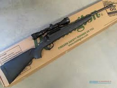 Remington Model 770 For Sale 02 2022