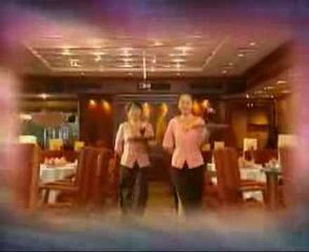 Lay Vee Han's Showreel