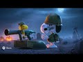 The Great Pumpkin Returns The Death Of Charlie Brown Epic Halloween Parody Special