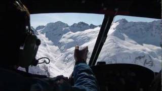 preview picture of video '2010 Heli Skiing - Bella Coola Heli Sports - Promo'