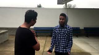 Who Killed Romeo & Juliet?