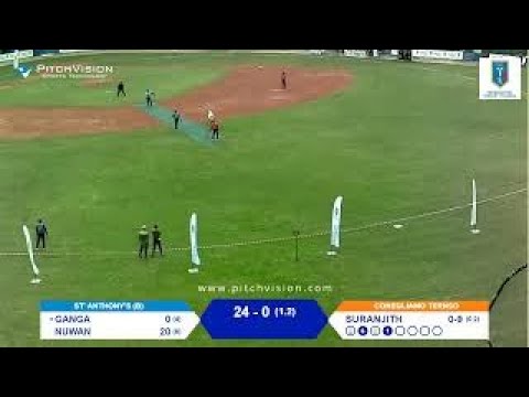 Live Cricket Softball Festival 2022 - Firenze