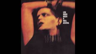 Lou Reed - Sweet Jane Intro (1974, 2011 remastered &amp; resequenced version)