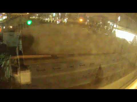 01/19/2022, Framing, Day Five (Roof beams)