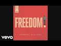 [1 HOUR] Pharrell Williams - Freedom