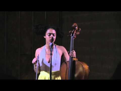 KELSEY LU - LIAR - LIVE @ NEUEHOUSE LA - 4.12.2016