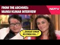Manoj Kumar Interview Actor On His Most Popular Patriotic Film Shaheed NDTV Classics