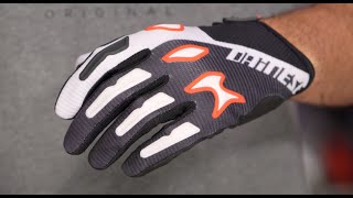 Dainese Raptors Gloves Review at RevZilla.com