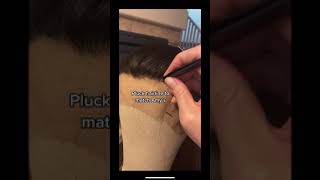 Amy Winehouse Wig ✨GLOW UP✨