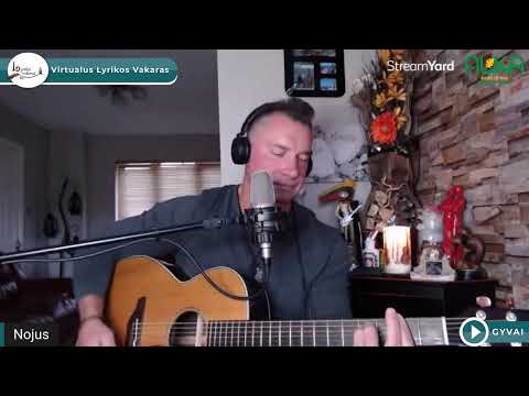 Darius Mileris Nojus "Neprimink Dienų" 2021