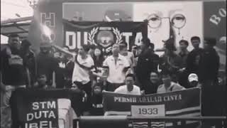 Download lagu Bandung is blue and white mp3