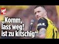 Emotionale Ansage an BVB-Star Marco Reus