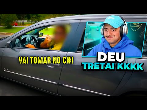 LOUD CORINGA ASSISTINDO OBSERVAÇÕES DIÁRIAS - XRACING 😂