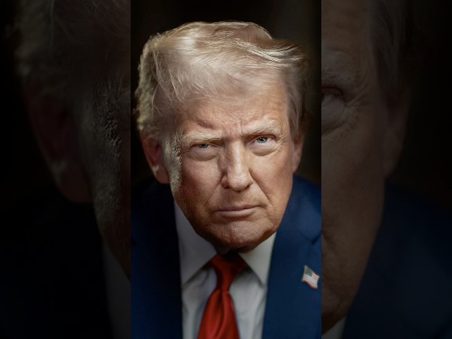 Vídeo relacionado con Artery8 Craighead Portrait US President Donald Trump Photo Art Print Canvas Premium Wall Decor Poster Mural Retrato presidente Fotografía pared Póster
