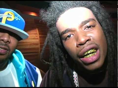 Yung Breed of Triple C's & DJ Bedtyme 357 on Royalglam.net