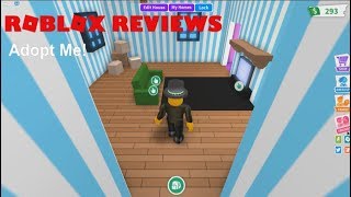 The Dream Craft Roblox Adopt Me ฟร ว ด โอออนไลน ด ท ว ออนไลน - roblox reviews adopt me