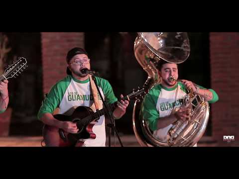 Los De Guamuchil - Yo No Rolo Cochinadas - Del Camino Real [Inéditas en Vivo]