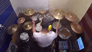 Blackfield FROM 44 TO 48 (from V) cover drum