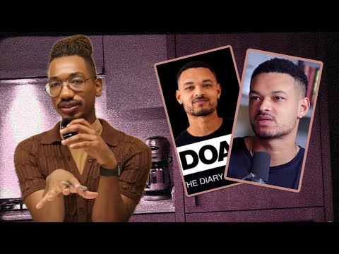 The Good Guy is NEVER that Good | W/ Steven Bartlett