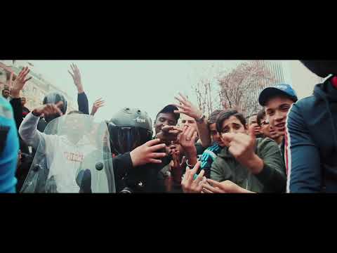 D4R - Golf 7R (CLIP OFFICIEL)