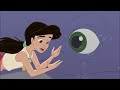The Little Mermaid 2 Return To The Sea For A Moment Movie Clip HD