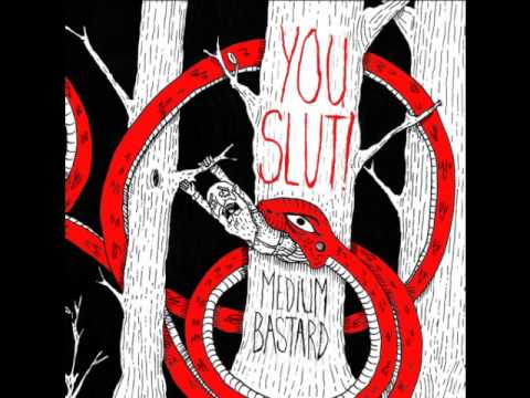 You Slut! Magnifiererer (New Song!)