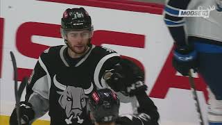 Rampage vs. Moose | Dec. 22, 2019