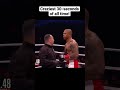 The Craziest 30 Seconds Of All Time