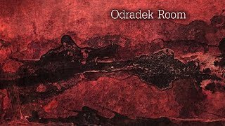 Odradek Room - Faded Reality [From album: Bardo. Relative Reality.]