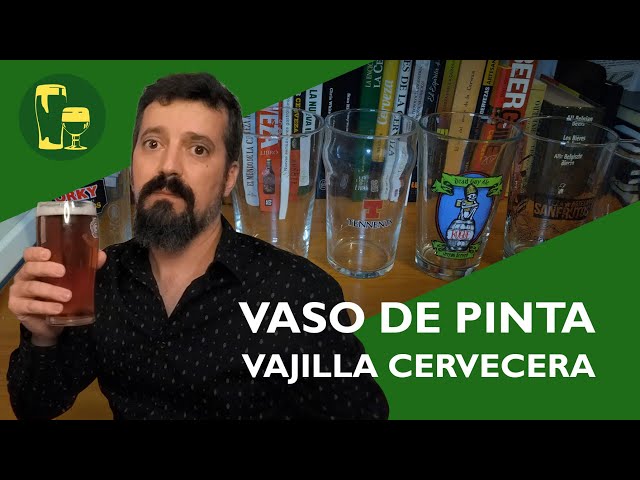 Vídeo relacionado con CYPBRANDS Sevilla FC, Jarra de Cerveza, Vidrio, Capacidad 500 ml, Transparente, Producto Oficial