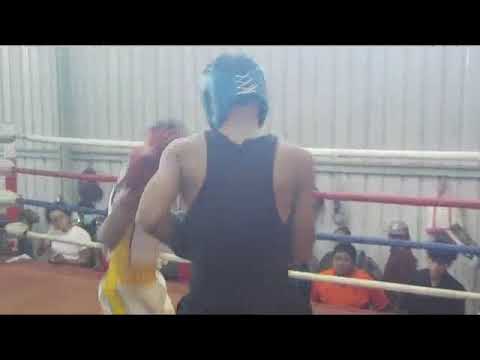 ISAAC BERRIOS VS JOSHUA MARTINEZ, SABADO 27 DE MARZO DE 2021. PROGRAMA: GIMNASIO CRANSHAW.