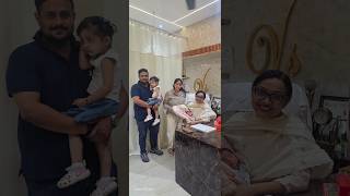 A Beautiful Beginning of Parenthood | Dr. Vaishali Sharma