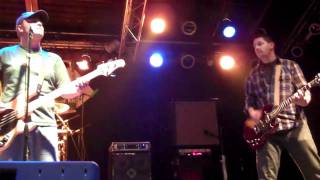 Hangnail - Carry Me @ Brat Stop